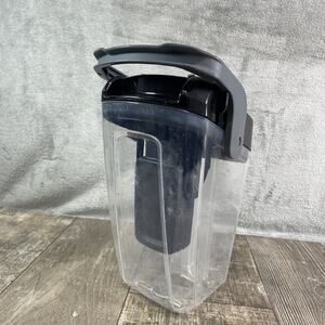 Genuine Bissell 34249, 3428, 3432, 3513 Revolution Pet Dirty Water Tank With Lid